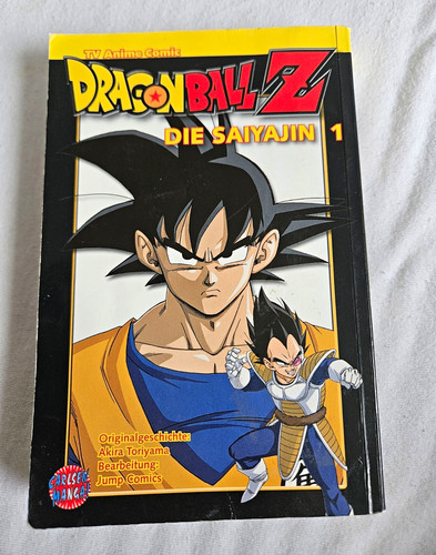 Carlsen manga dragon - manga, ball