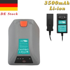 18v ion akku für gardena - li-ion,
