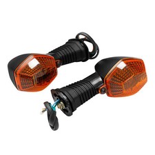 Front LED Turn Signal Lights