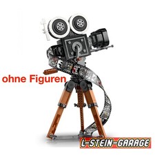 LEGO® Disney™ aus Set 43230 Kamera - Hommage an Walt Disney ohne Figuren