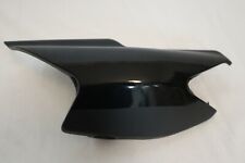 Ducati Hypermotard 796 / 1100 Auspuffblende Verkleidung Hitzeschild rechts TOP!