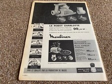 VBK37 60er JAHRE FRANZÖSISCHE