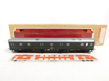 Liliput H0/DC 838 00 Postwagen DBP/ Dt. Bundespost, sehr gut+OVP #CO714-0,5