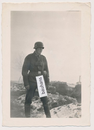 Foto luftwaffe soldat - foto,