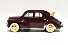 gebraucht! Solido Renault 4 CV