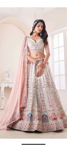 Indisches bollywood weißes - indisches,
