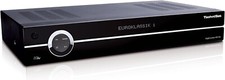 TechniSat DigiCorder HD S2 PLDigitaler Satelliten-Receiver mit 500 GB Festplatte