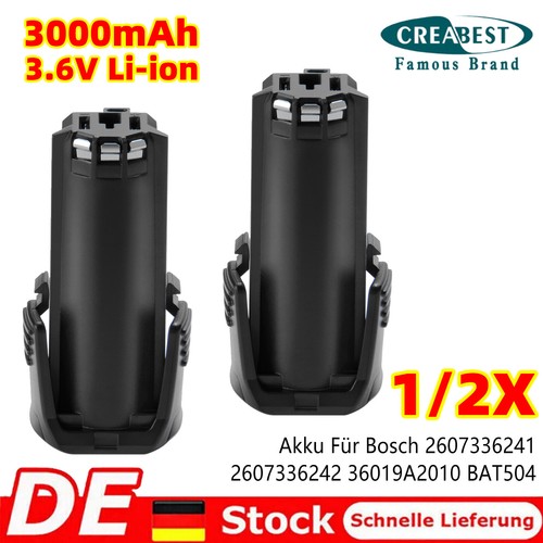 3000mah ion akku für - akku,