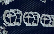 Ausstechform Pomeranian