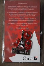 Olympic Games PARIS 2024 - NOC