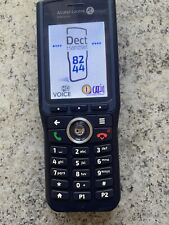 ALCATEL LUCENT  8244 DECT MOBILTEIL MIT AKKU, CLIP UND LADESTATION!!! TOP!!!