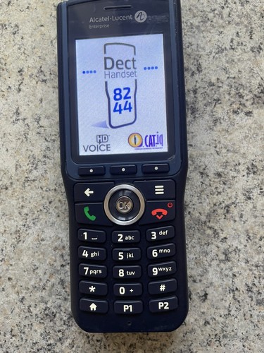 Alcatel lucent 8244 - alcatel,