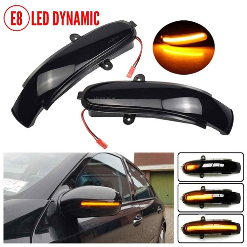 Led spiegelblinker blinker - led,