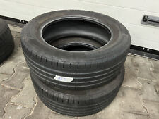 CONTINENTAL ContiPremiumContact5 Sommerreifen 205/55 R16 91V # Profil 5mm