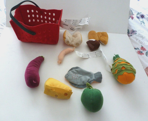 Ikea duktig pretend play - ikea,