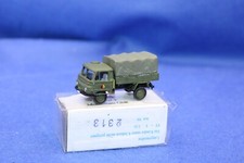 Jano 2313 Spur TT Robur LO3000 NVA/guter Zustand/OVP