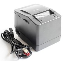 Toshiba TRST-A10-SC1-QM-R Thermobelegdrucker - 80mm - USB / Seriell