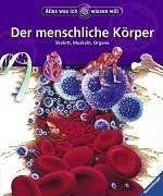 Der menschliche körper - menschliche,