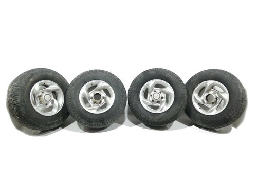 235 r15 109t - 109t, felgensatz