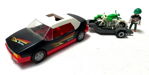 Playmobil 4442 - playmobil, *