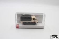 Busch Robur LO 2002 „DRK Katastrophenschutz“ Nr. 50230 1:87 /BU379