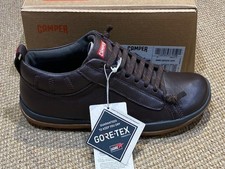 Camper PEU Pista GM braun Gr.43