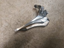 SRAM Red Umwerfer 2x11 mechanisch