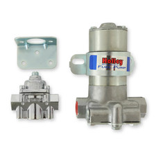 Benzinpumpe Vergaser