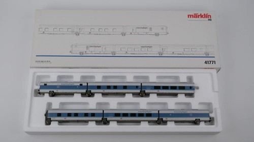 Märklin 41771 intercity - 41771,
