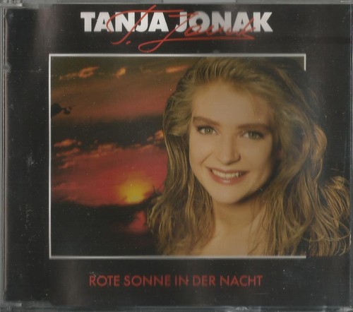 Tanja jonak maxi track - tanja,