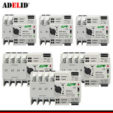 Dual Power Automatischer