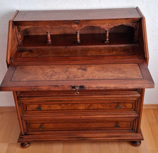 Sekretär Schreibtisch Mid