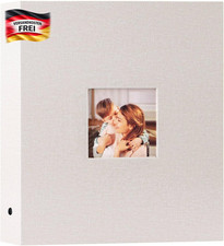 Fotoalbum 13X18 Cm 200, Leinen