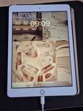 Apple iPad 5. Gen. 32GB, WLAN