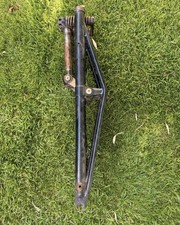 Originale Gabel Victoria KR2