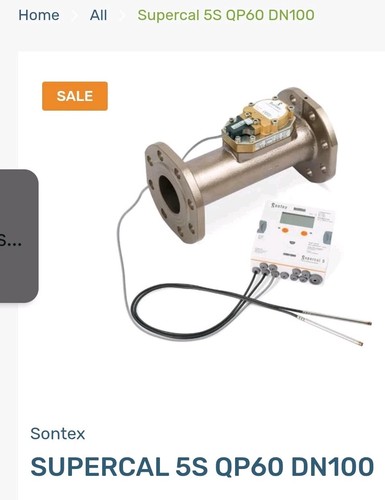 Sontex supercal - supercal, 5s