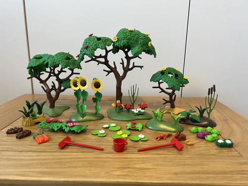 Riesiges konvolut playmobil - riesiges,