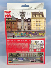 (4609) Busch H0 1016 Bausatz