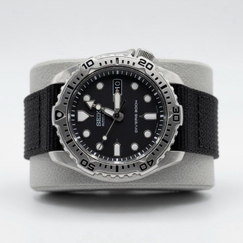 Seiko skx007 diver 200m - seiko, diver’s