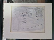 Orginal pablo picasso - pablo,