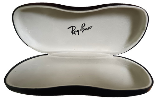 Ray ban brillenetui hartschale - ray,