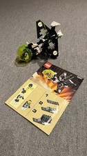 Lego Classic Space Blacktron