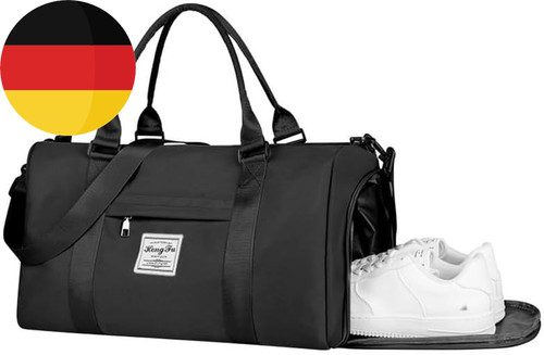 Flintronic sporttasche - flintronic,
