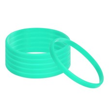 PATIKIL 6er Set Silikon