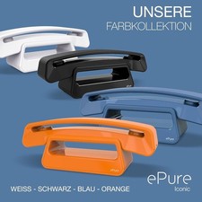 ALCATEL Epure Iconic | DECT