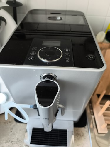 Kaffeevollautomat jura ena - kaffeevollautomat,