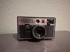 Pentacon Electra 2 Fotokamera