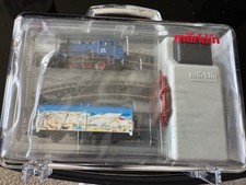 Märklin MINI-CLUB SPUR Z