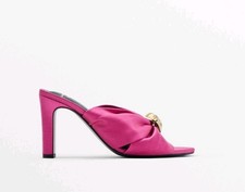 MASSIMO DUTTI, Studio, Pumps
