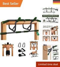 Heimtrainer Klimmzugstange